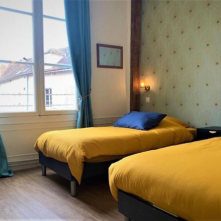 Apartmán Le Gatsby Chartres Exteriér fotografie