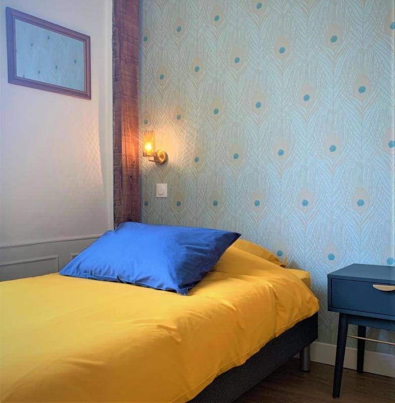 Apartmán Le Gatsby Chartres Exteriér fotografie