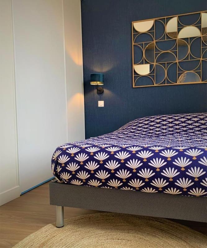 Apartmán Le Gatsby Chartres Exteriér fotografie