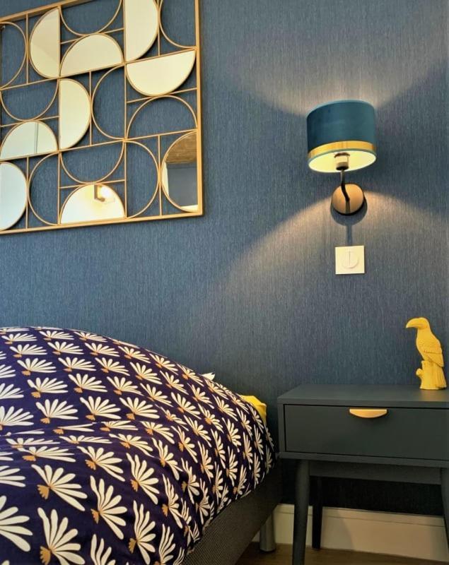 Apartmán Le Gatsby Chartres Exteriér fotografie