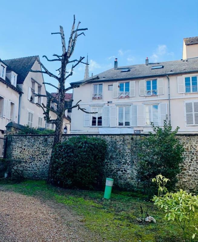 Apartmán Le Gatsby Chartres Exteriér fotografie