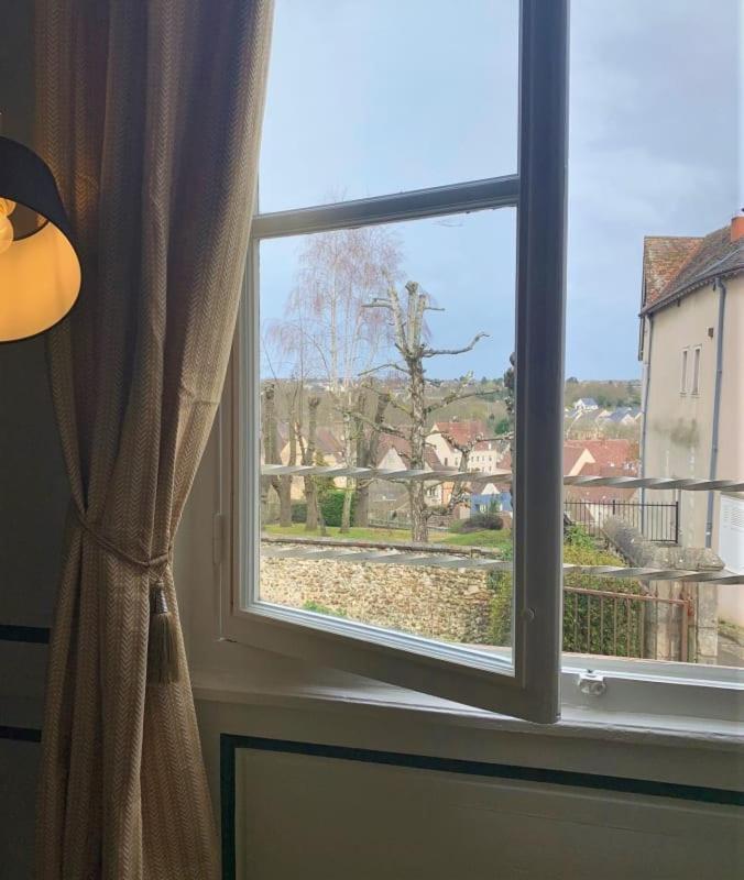 Apartmán Le Gatsby Chartres Exteriér fotografie