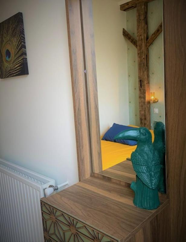 Apartmán Le Gatsby Chartres Exteriér fotografie