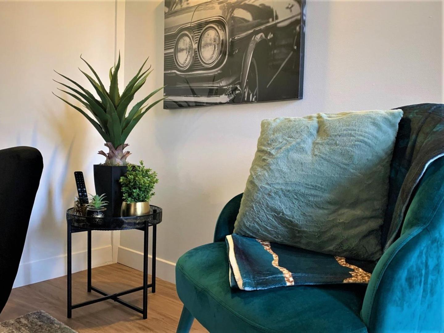 Apartmán Le Gatsby Chartres Exteriér fotografie